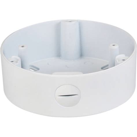 speco technologies camera junction box|Speco Technologies CVCJBDW Small Round .